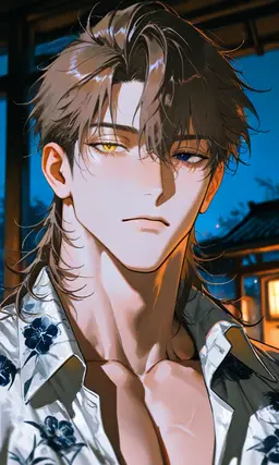 Profile image of Kohaku