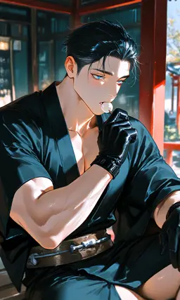 Profile image of Yamato