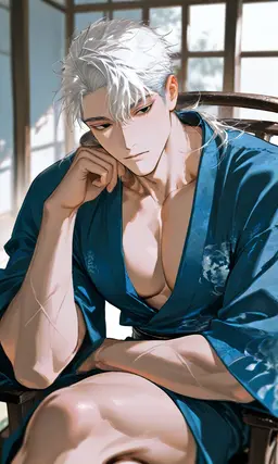 Profile image of Soji