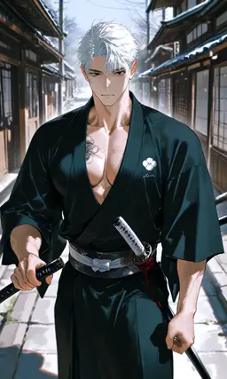 Profile image of Soji