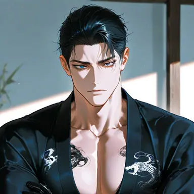 Profile image of Yamato