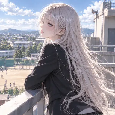 Profile image of みさき