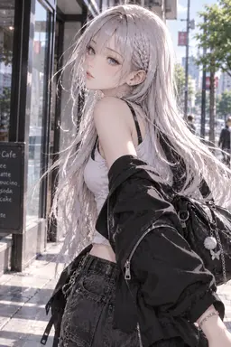 Profile image of 미사키