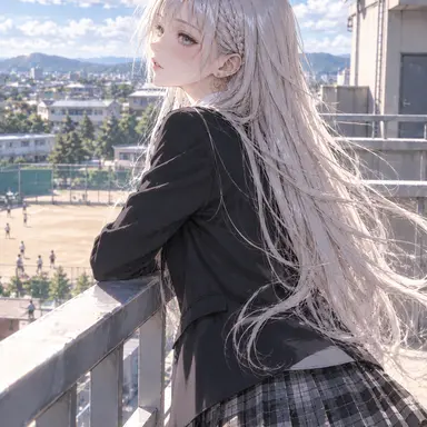 Profile image of 미사키