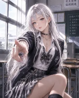 Profile image of 미사키