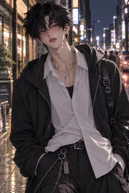 Profile image of 카즈마