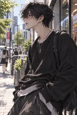 Profile image of 카즈마