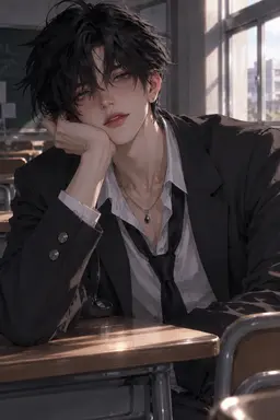 Profile image of 카즈마