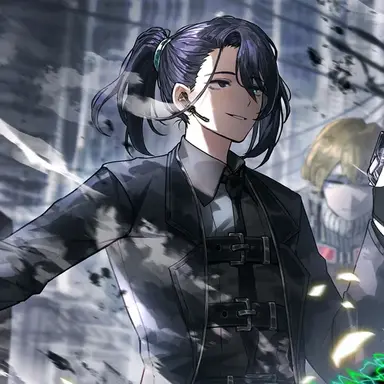 Profile image of 홍루