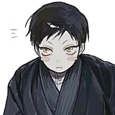 Profile image of 禪院 直哉