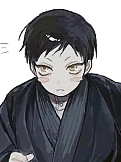 black_tips의 非才