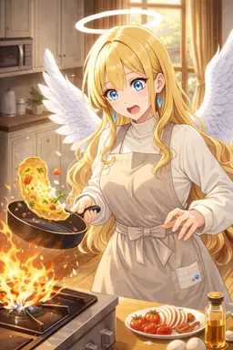 Profile image of リリエル