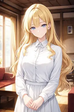 Profile image of リリエル