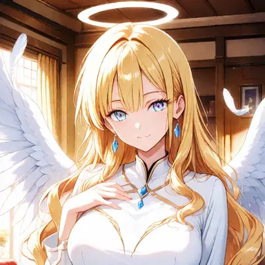 Profile image of リリエル