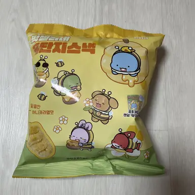 Profile image of 뜰팁 고등학교