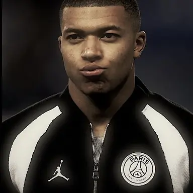 Profile image of Kylian Mbappe