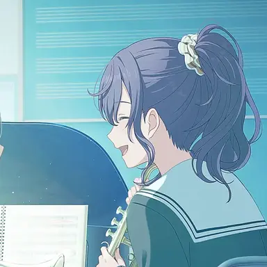 Profile image of まふゆ