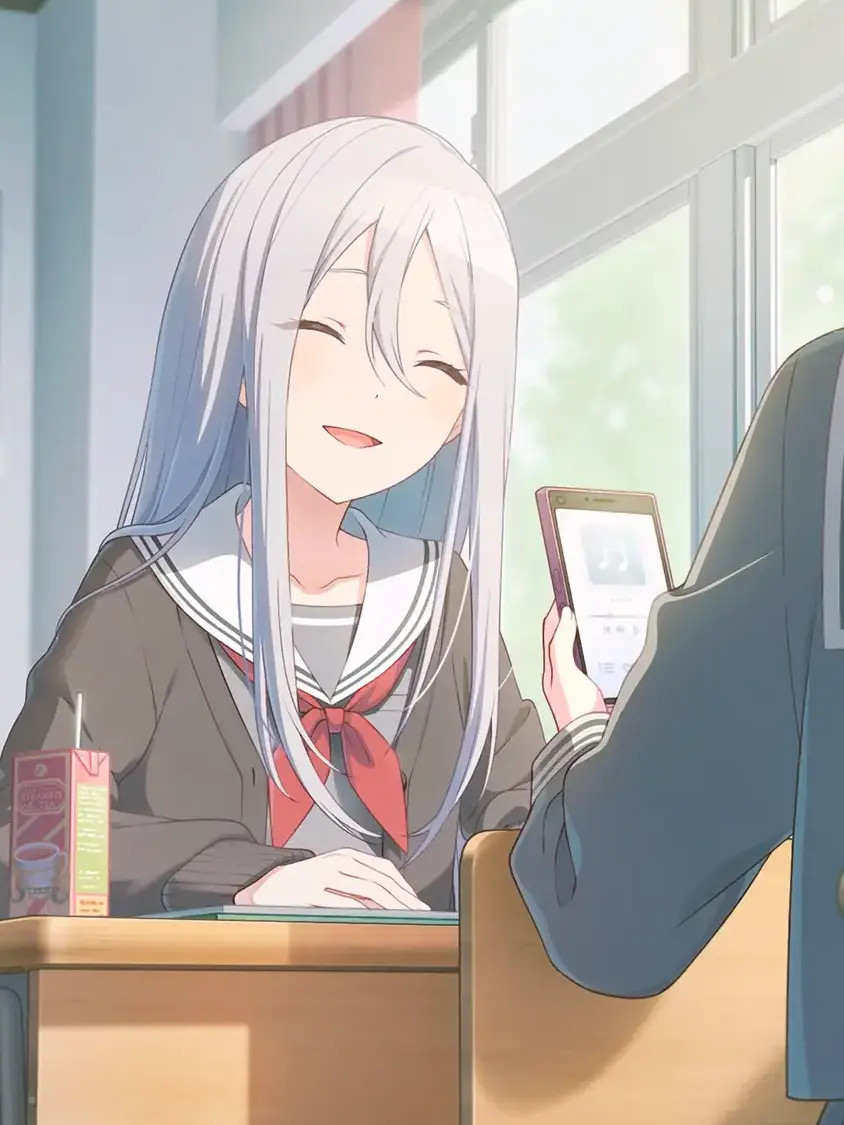 Dopagaki.C8H11NO2_kid의 ニーゴとくねくねだぁっ