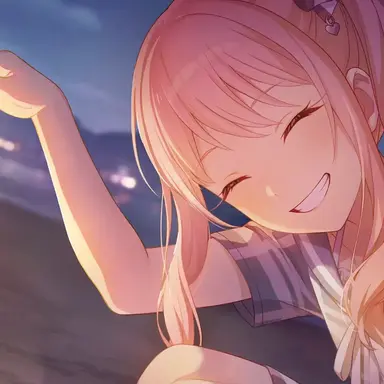 Profile image of 瑞希