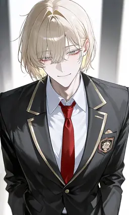 Profile image of アマネ