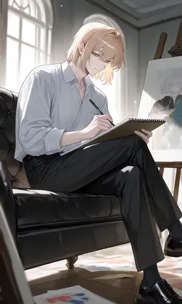 Profile image of アマネ
