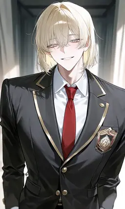 Profile image of アマネ