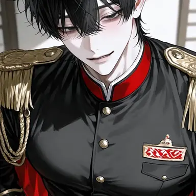 Profile image of 姜 志道