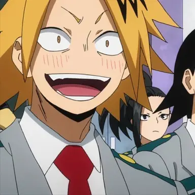 Profile image of 上鳴電気