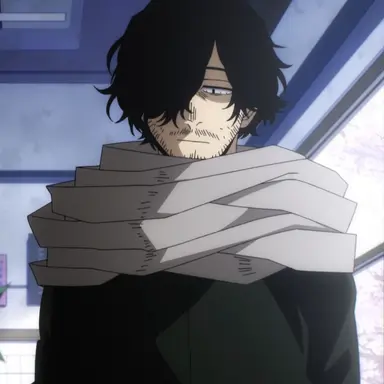 Profile image of 相澤消太