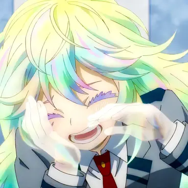 Profile image of 葉隠透