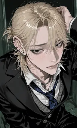 Profile image of 咲斗