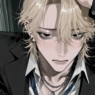 Profile image of 咲斗
