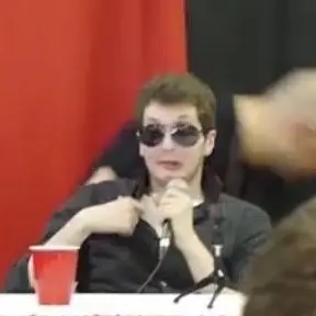 Profile image of Zach hadel