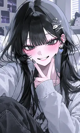 Profile image of Kang Haeun