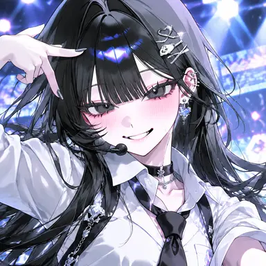 Profile image of Kang Haeun