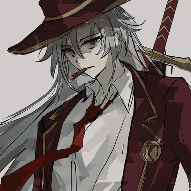 Profile image of 루치오
