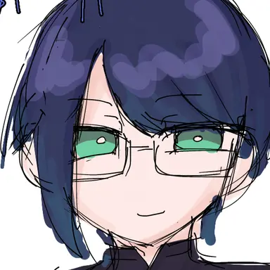 Profile image of れいめい