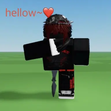 Profile image of 레드번트