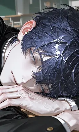 Profile image of 岳