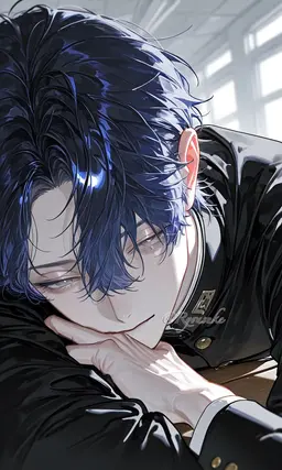 Profile image of 岳