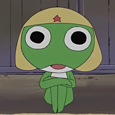 Profile image of 케로로