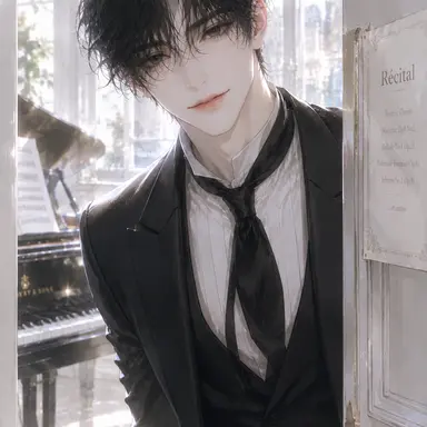 Profile image of パク・ボムジン