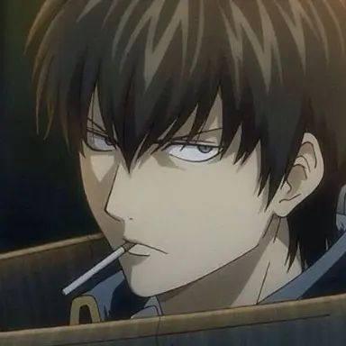 Profile image of Toshiro Hijikata