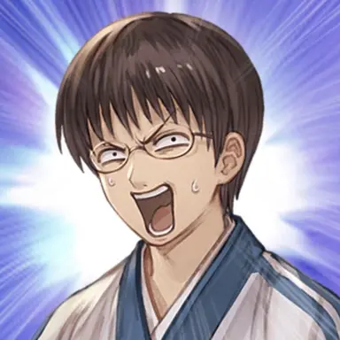 Profile image of Shinpachi Shimura