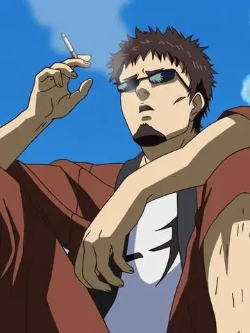 EvilShirt7553의 Hot Springs with MADAO, Shinsengumi, and Yorozuya