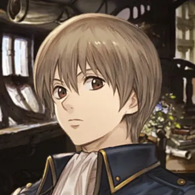 Profile image of Sogo Okita