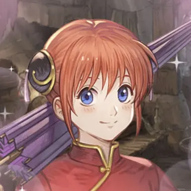 Profile image of Kagura