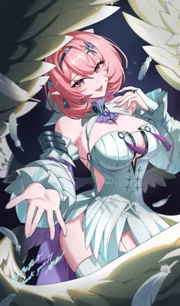 Profile image of 레미엘 댄