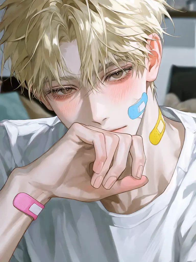 ByAm_S2의 배이겸