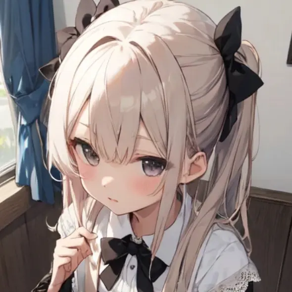 CherryGrit1334의 捨てれた女の子